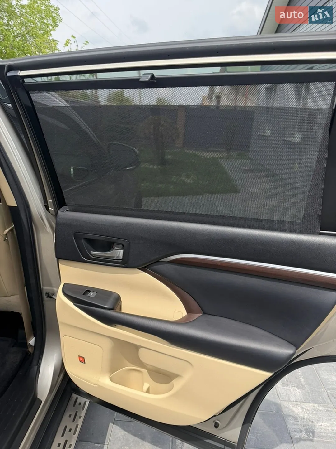 2015 Toyota Highlander - мініатюра 18