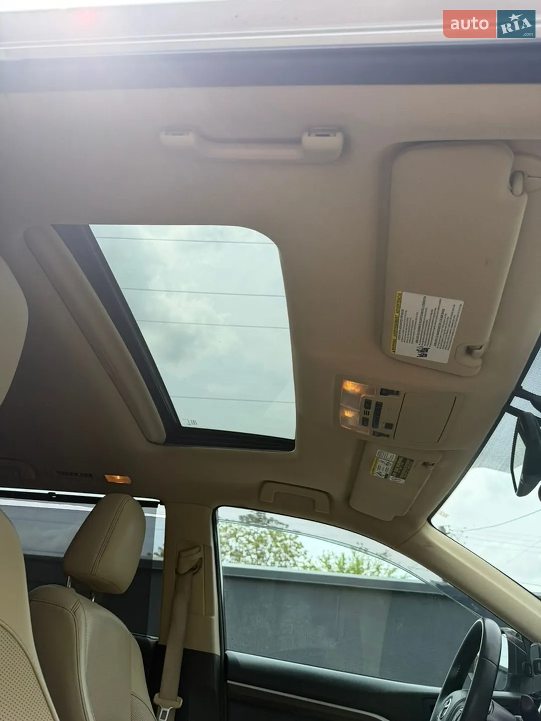 2015 Toyota Highlander - мініатюра 14
