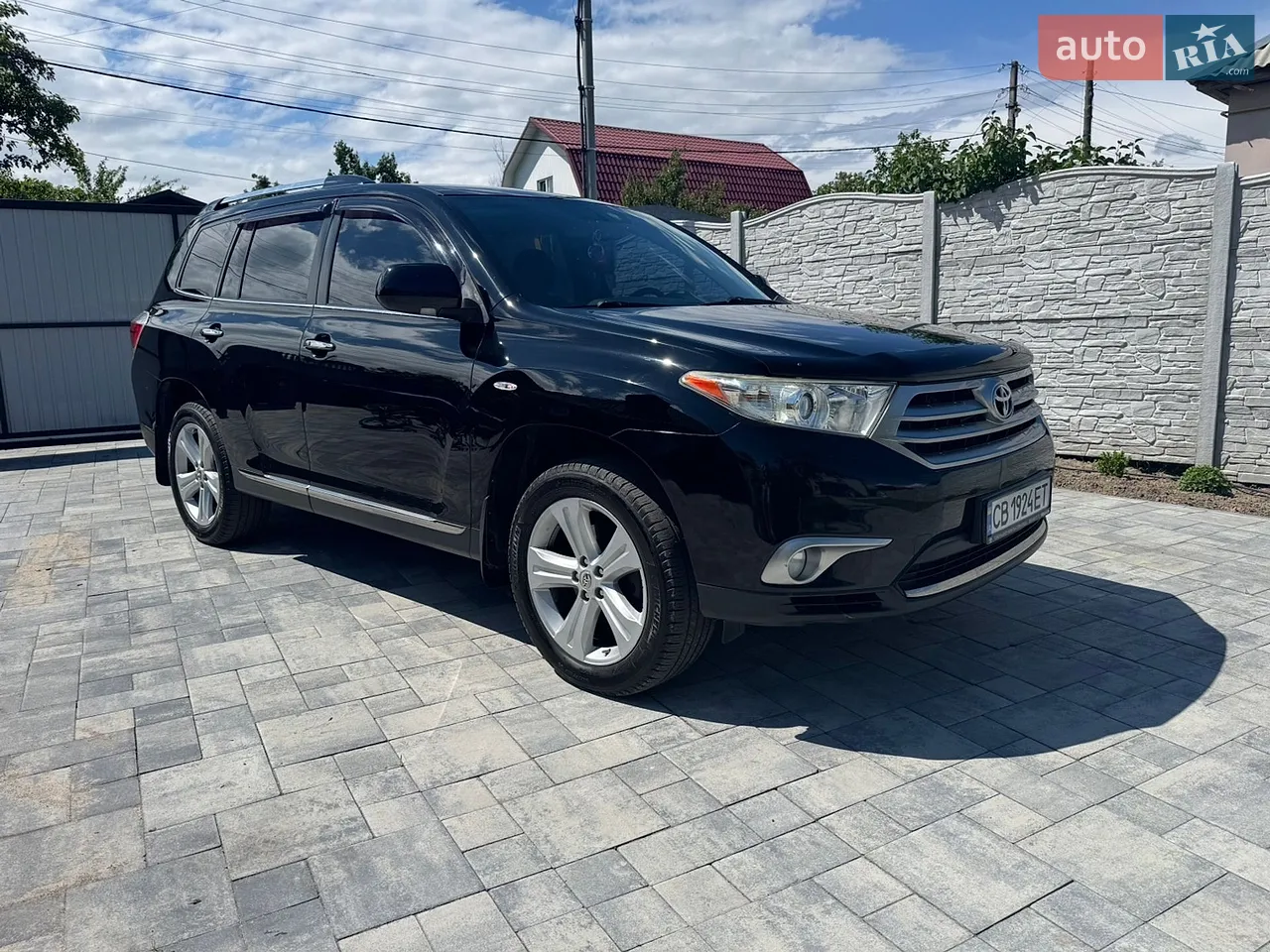 2011 Toyota Highlander - мініатюра 21