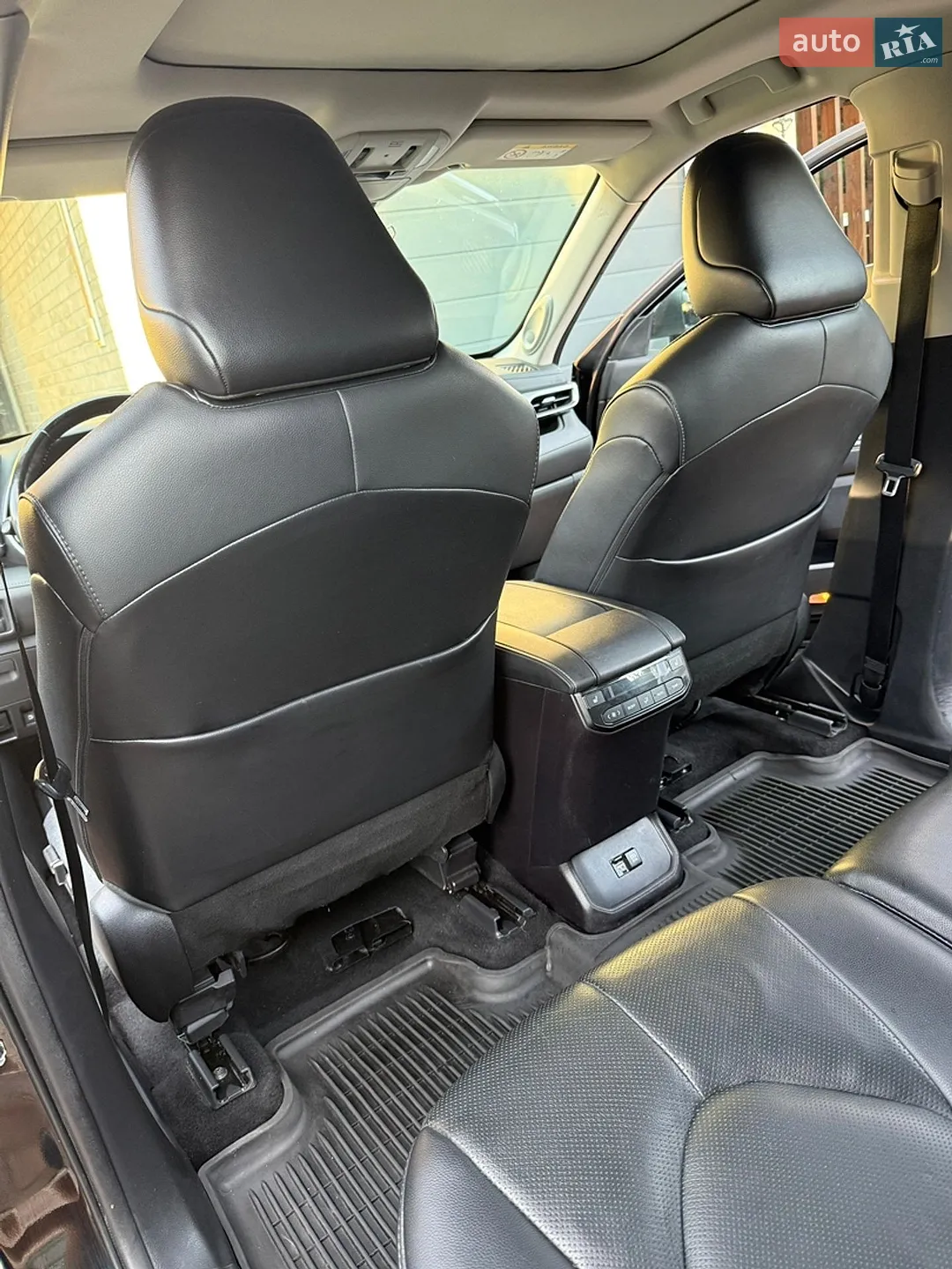 2021 Toyota Highlander - мініатюра 13