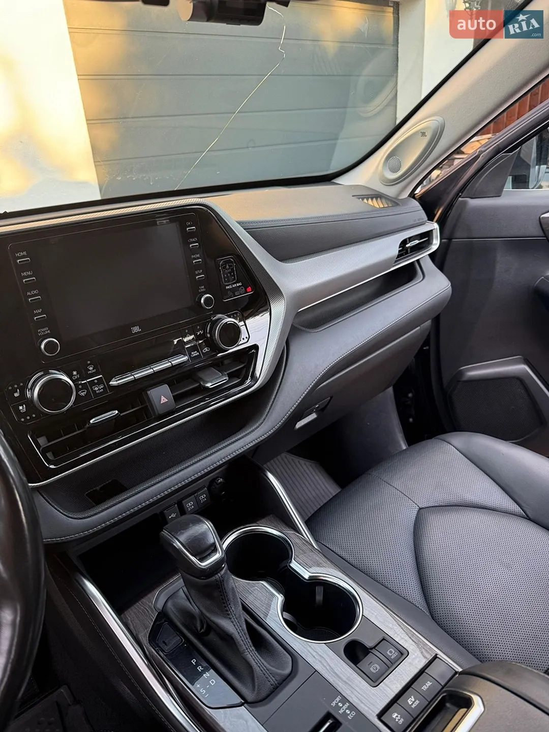 2021 Toyota Highlander - мініатюра 18