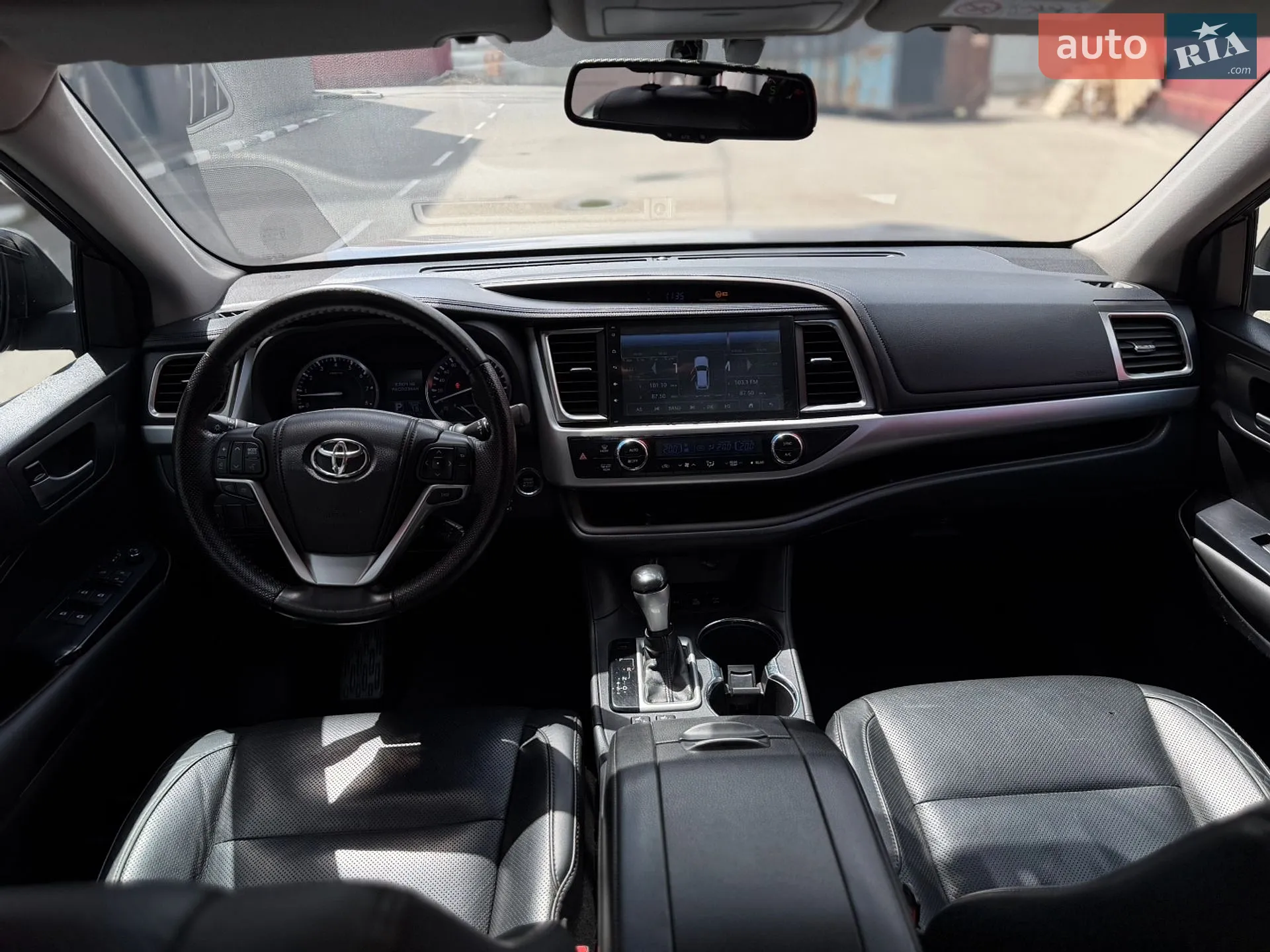 2014 Toyota Highlander - мініатюра 22