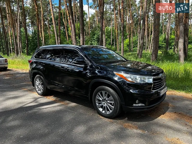 Toyota Highlander 2013 VIN JTEES42A402215281 фото оголошення 31 з 67