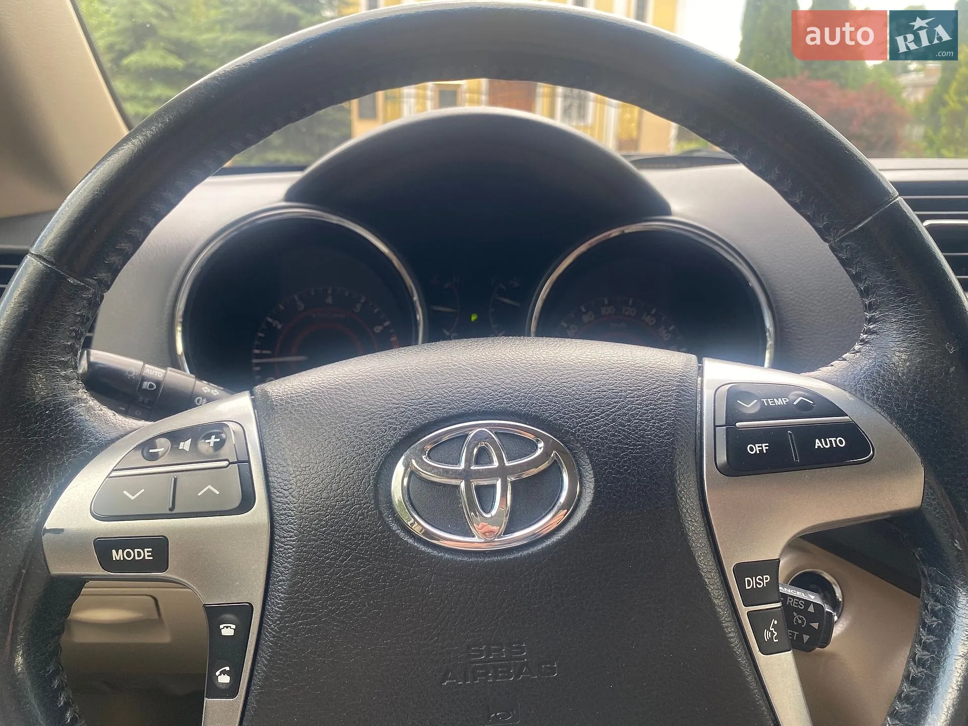 2012 Toyota Highlander - мініатюра 21