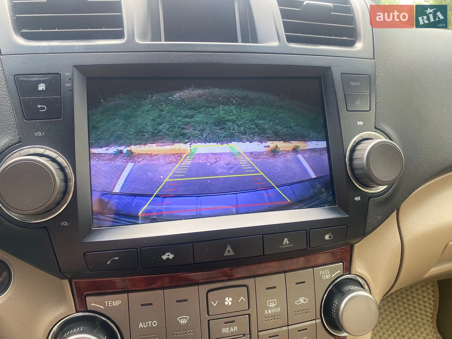 2012 Toyota Highlander - мініатюра 23