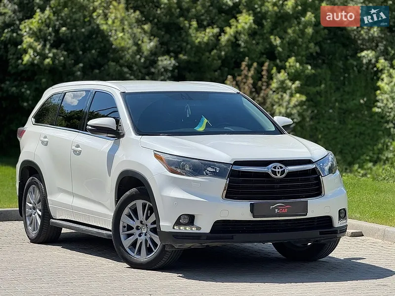 Toyota Highlander 2013 VIN JTEES42A402215281 фото оголошення 29 з 67