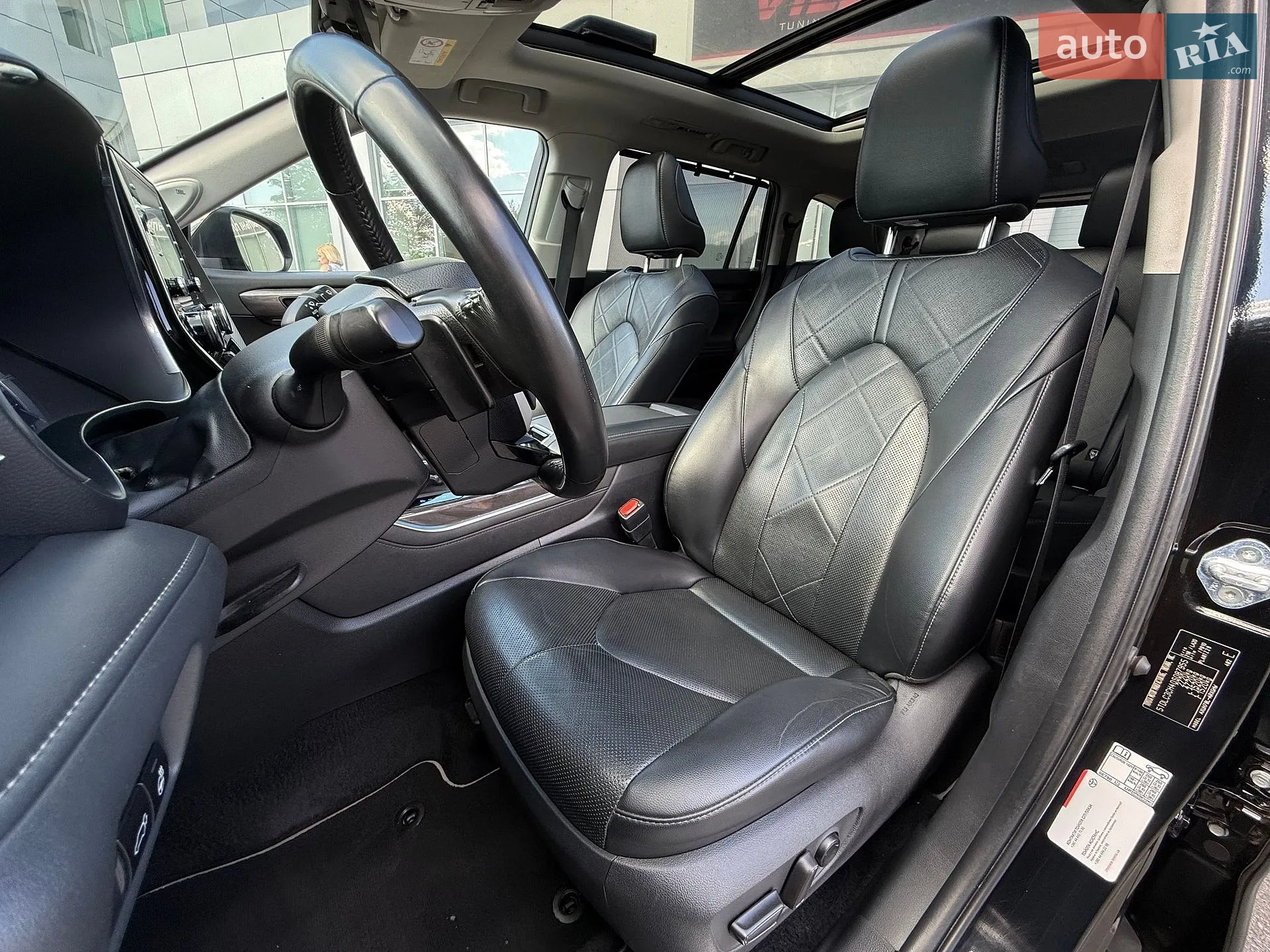2022 Toyota Highlander - мініатюра 15