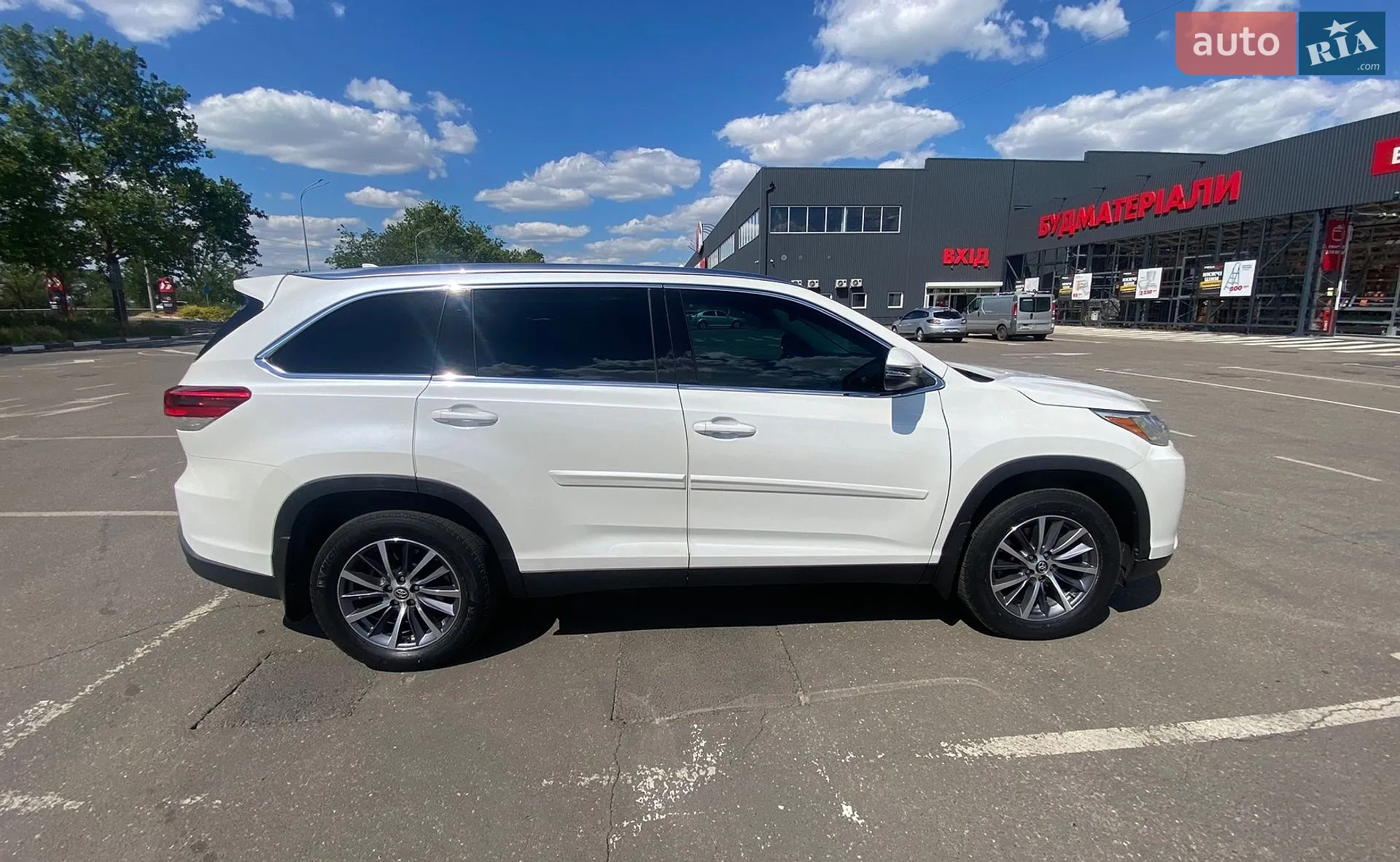 2018 Toyota Highlander - мініатюра 5