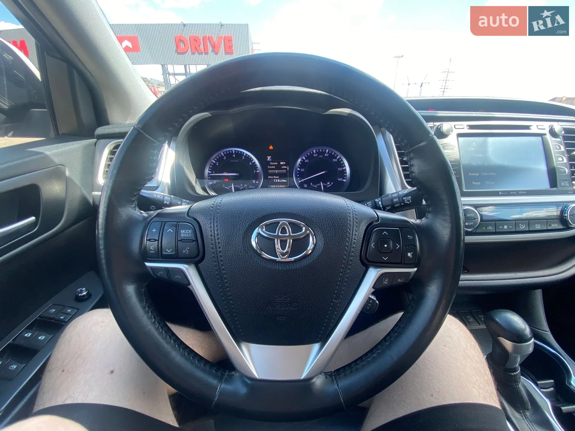 2018 Toyota Highlander - мініатюра 15