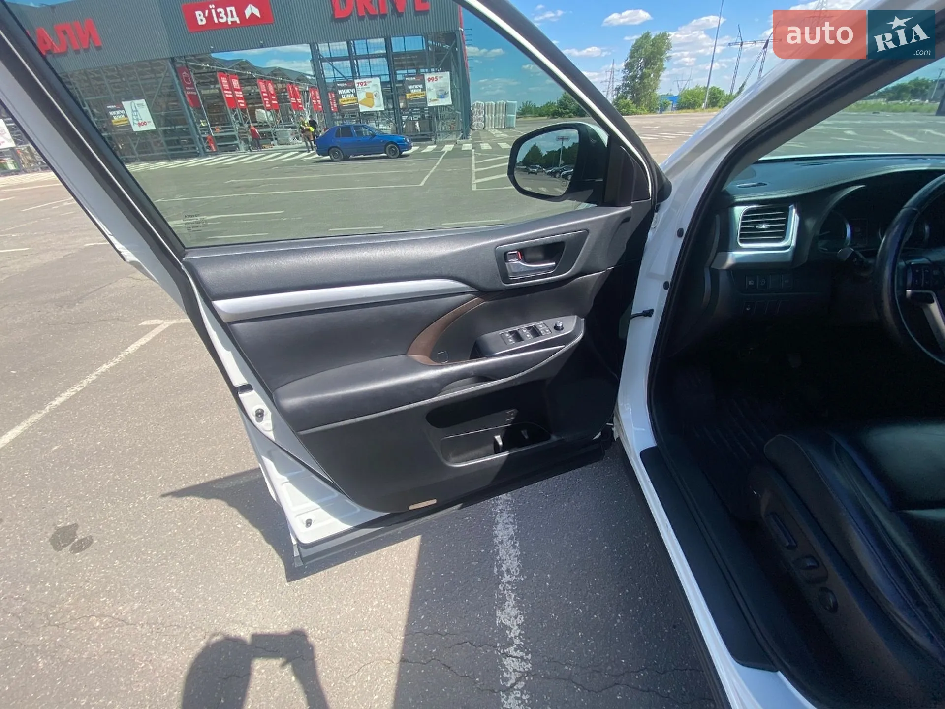 2018 Toyota Highlander - мініатюра 20