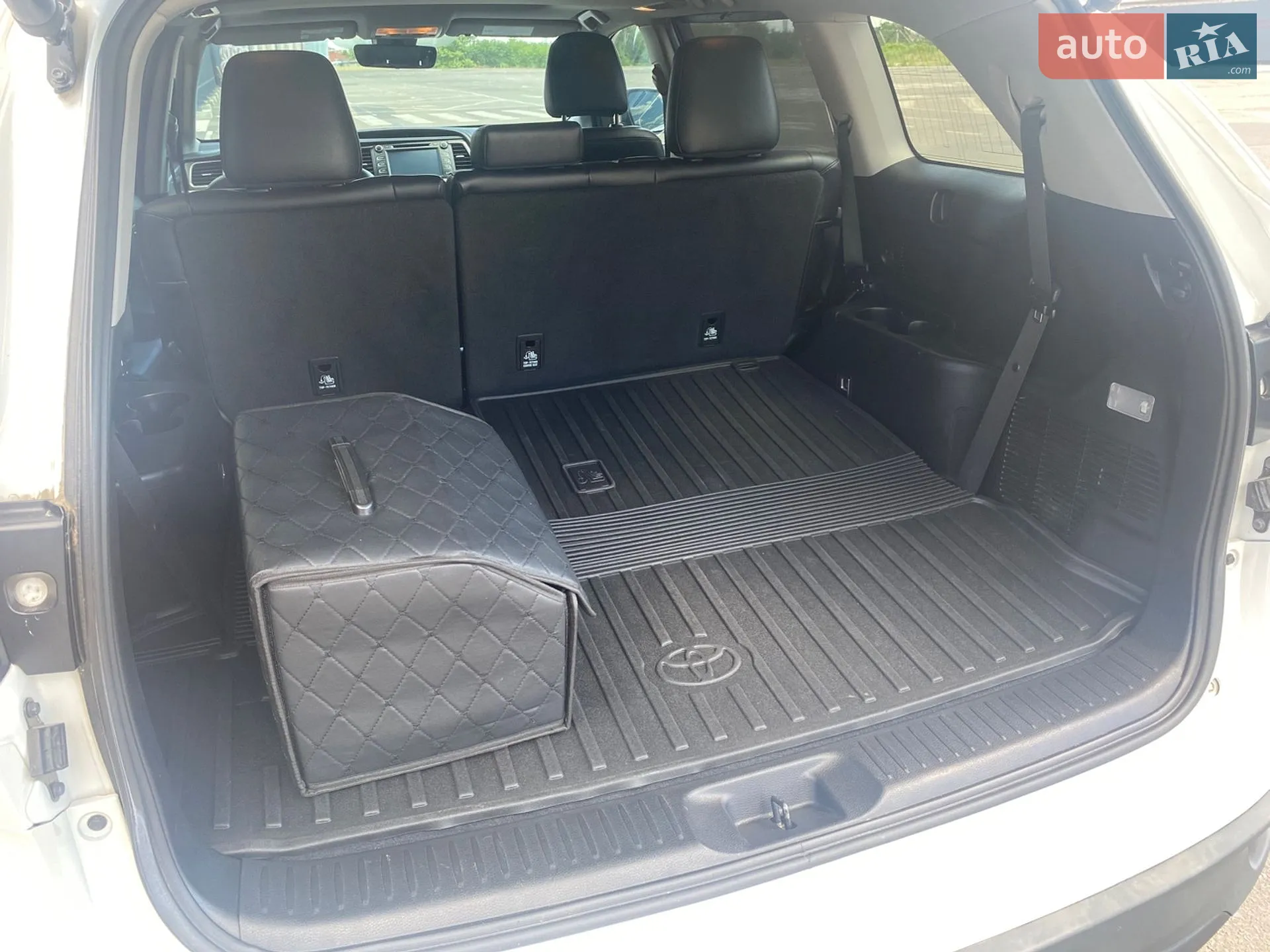 2018 Toyota Highlander - мініатюра 25