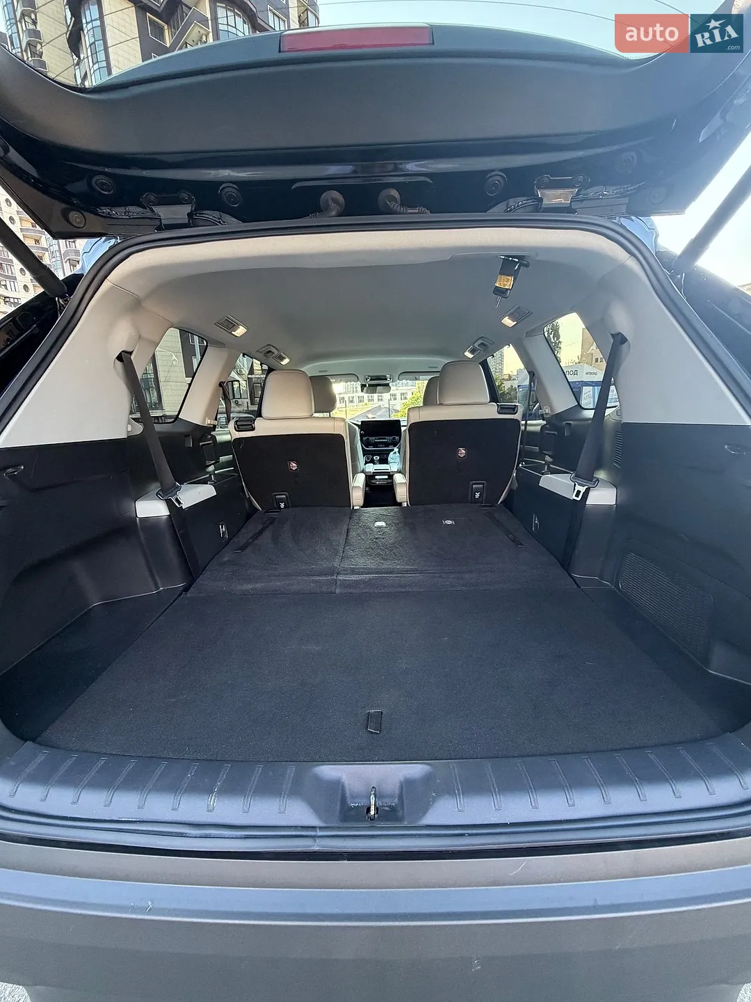 2023 Toyota Highlander - мініатюра 22