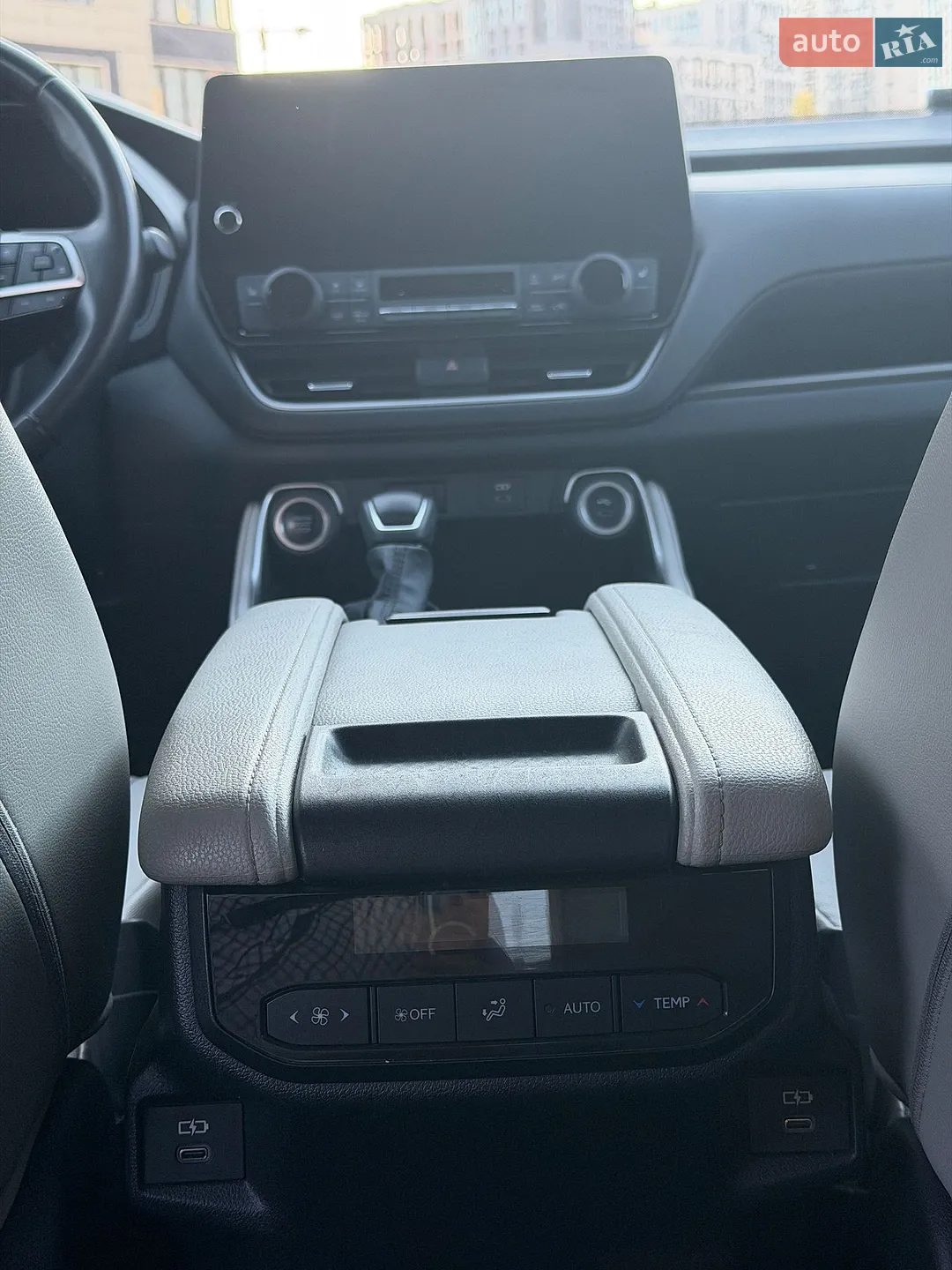 2023 Toyota Highlander - мініатюра 15