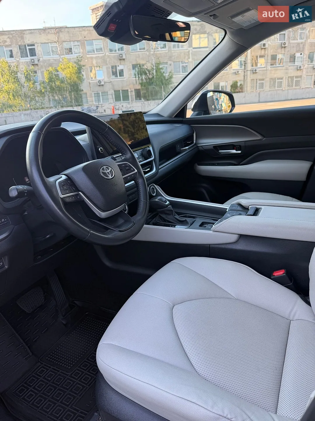2023 Toyota Highlander - мініатюра 3