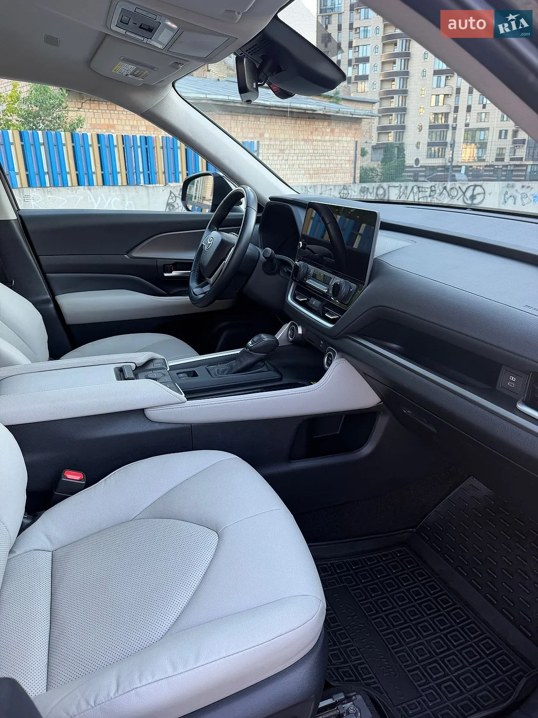2023 Toyota Highlander - мініатюра 7