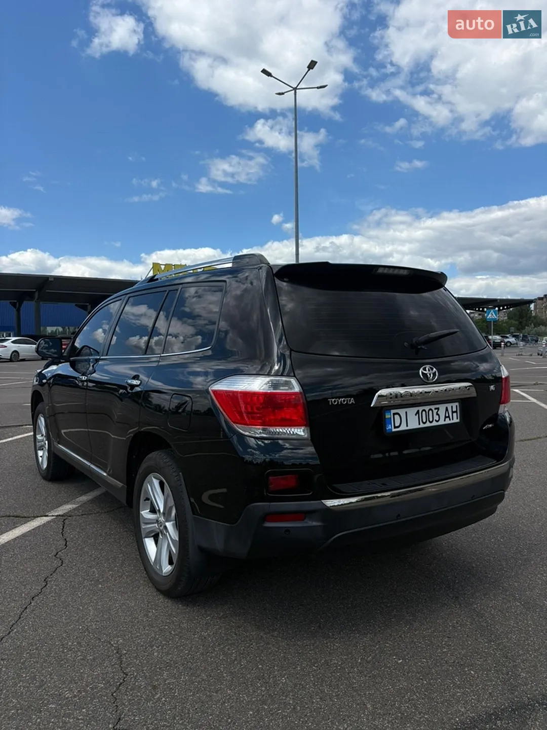 2011 Toyota Highlander - мініатюра 5