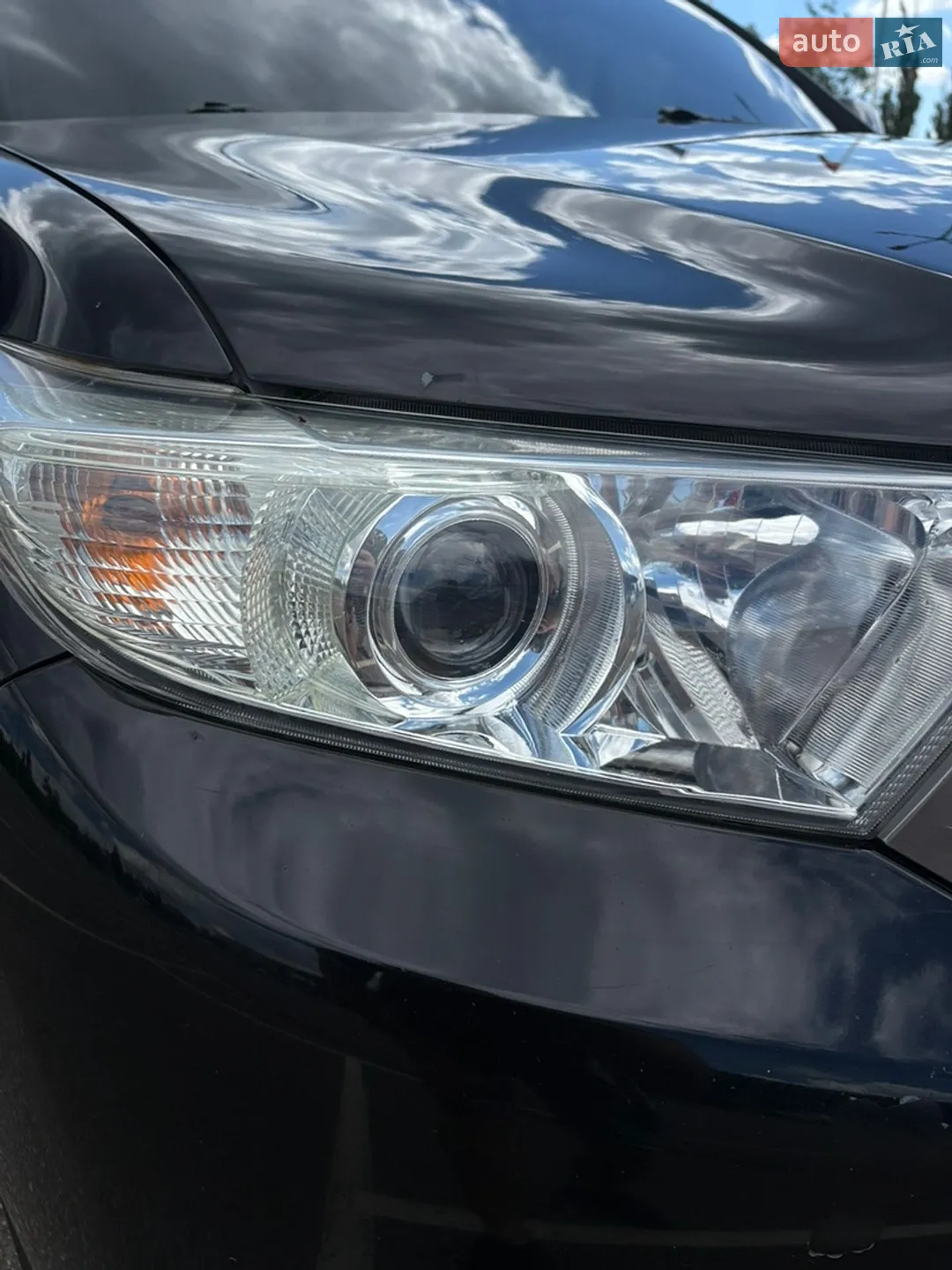 2011 Toyota Highlander - мініатюра 16
