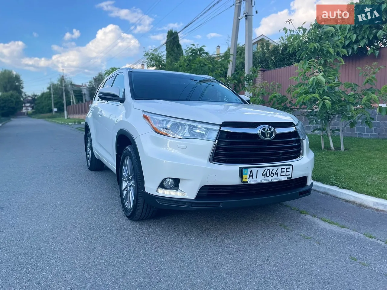 2013 Toyota Highlander - мініатюра 18