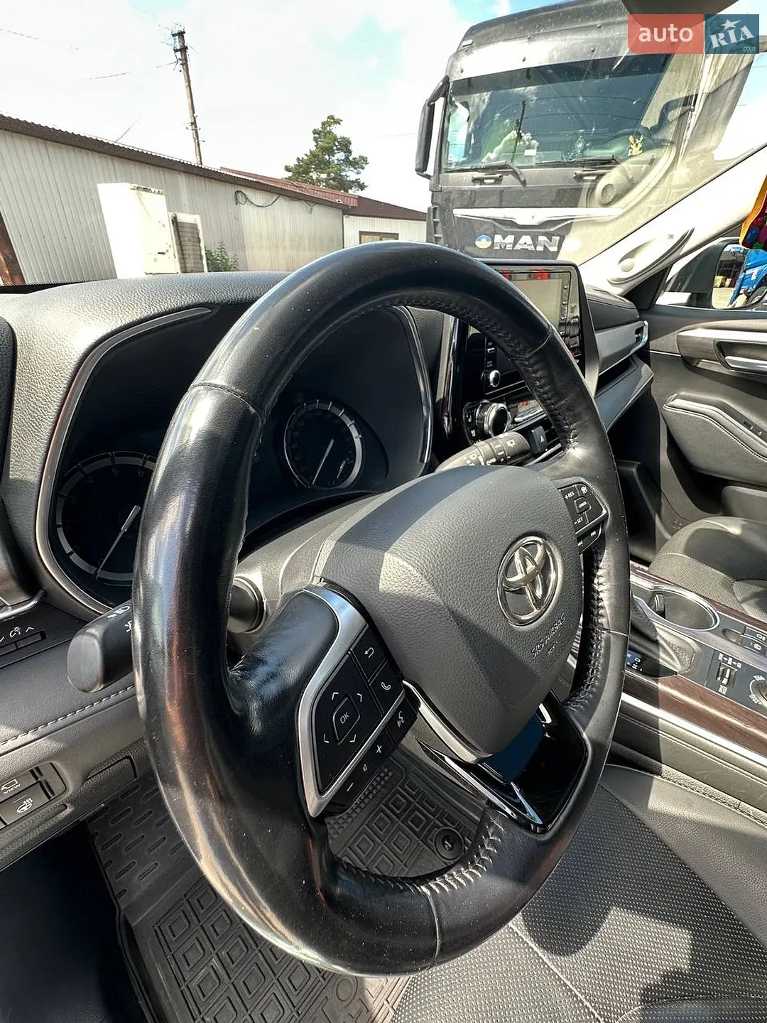 2020 Toyota Highlander - мініатюра 9