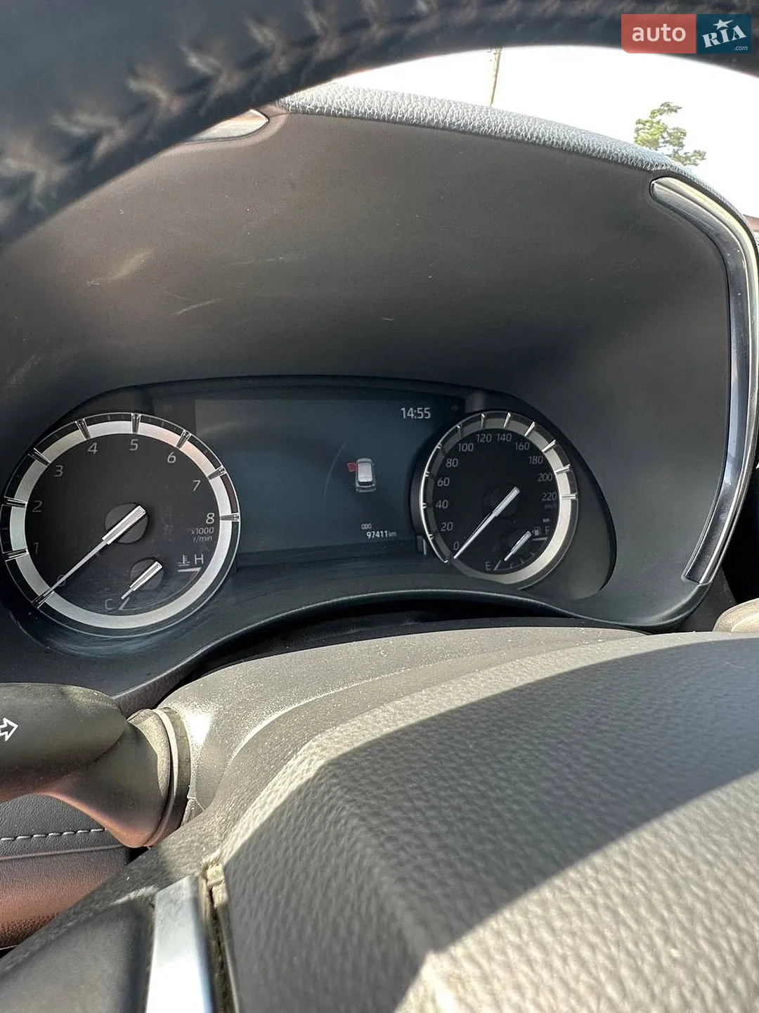 2020 Toyota Highlander - мініатюра 23