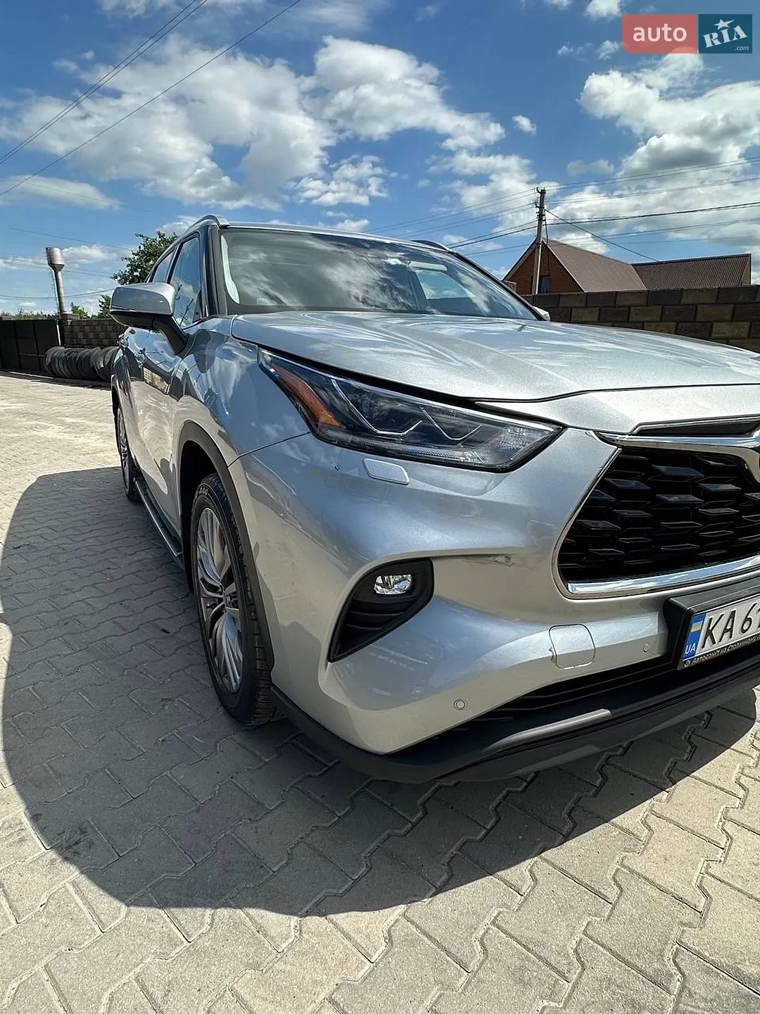 2020 Toyota Highlander - мініатюра 37