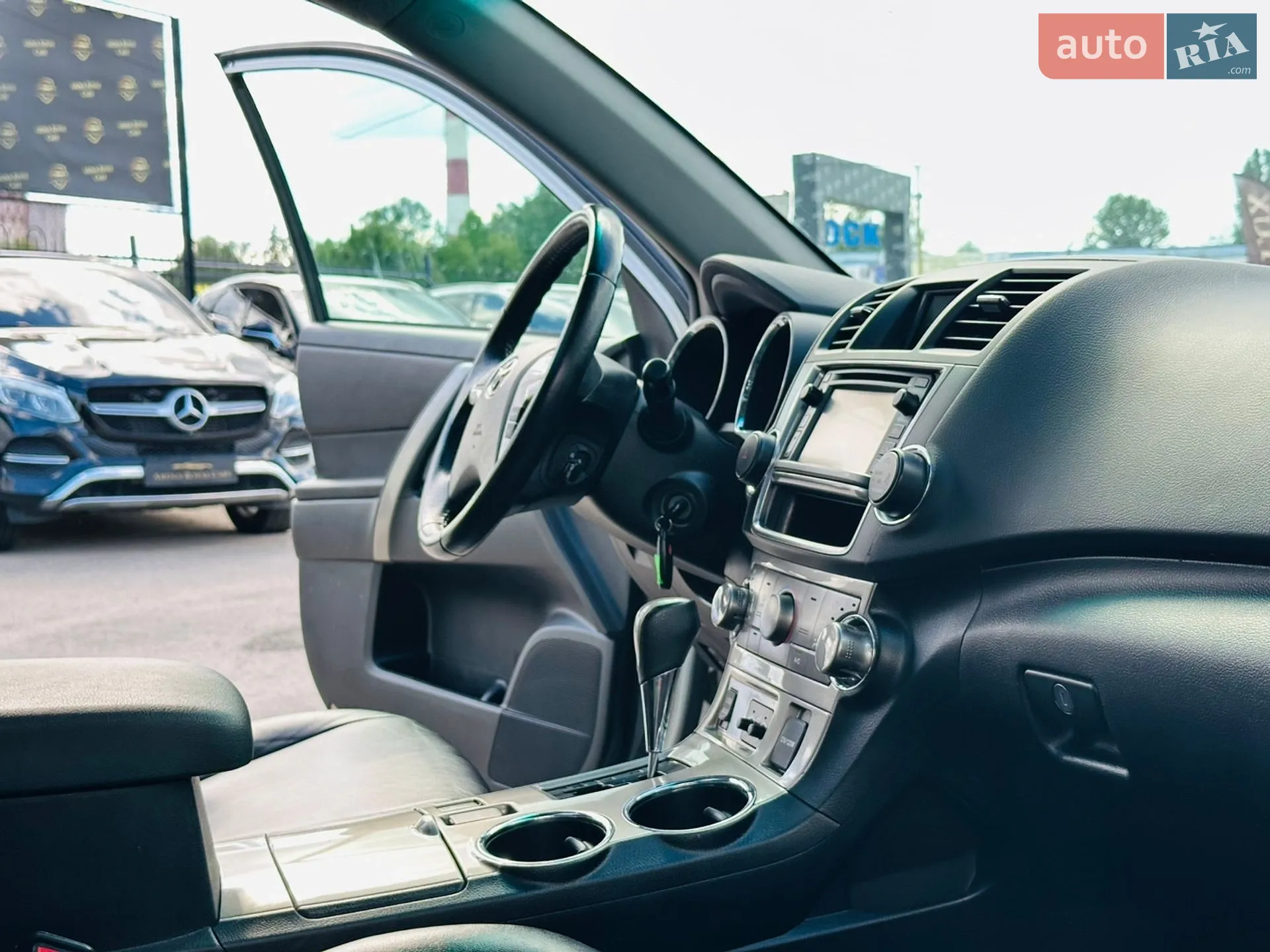 2013 Toyota Highlander - мініатюра 27