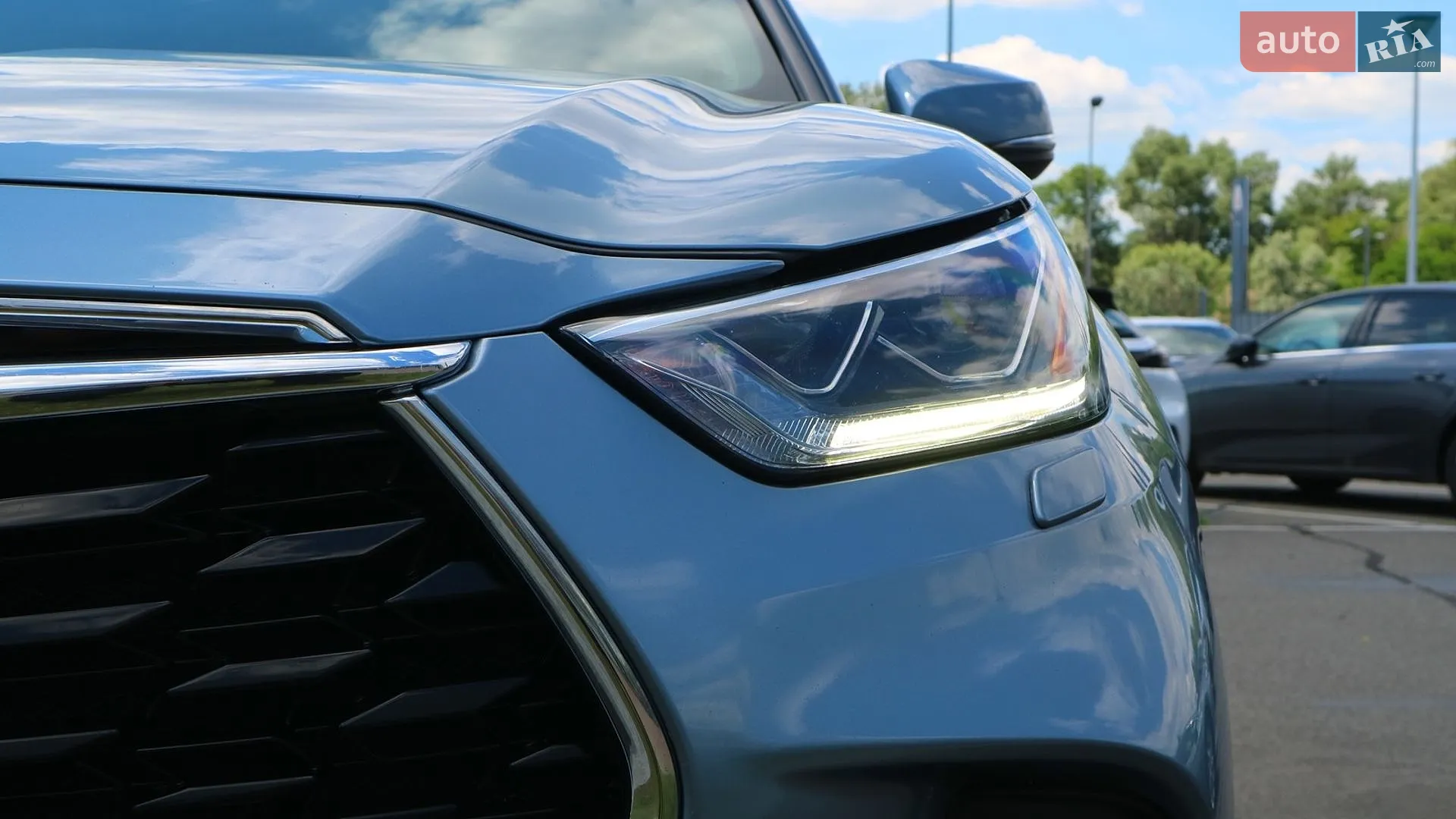 2023 Toyota Highlander - мініатюра 26
