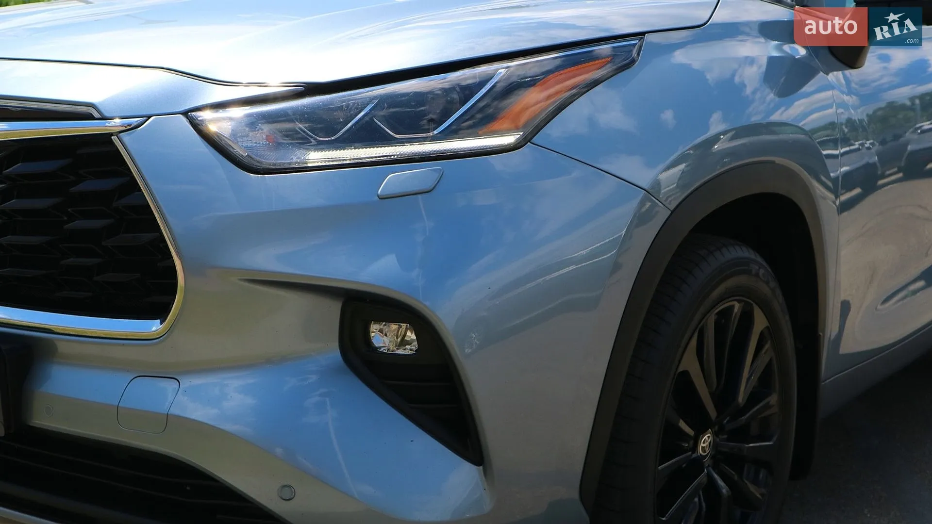 2023 Toyota Highlander - мініатюра 30