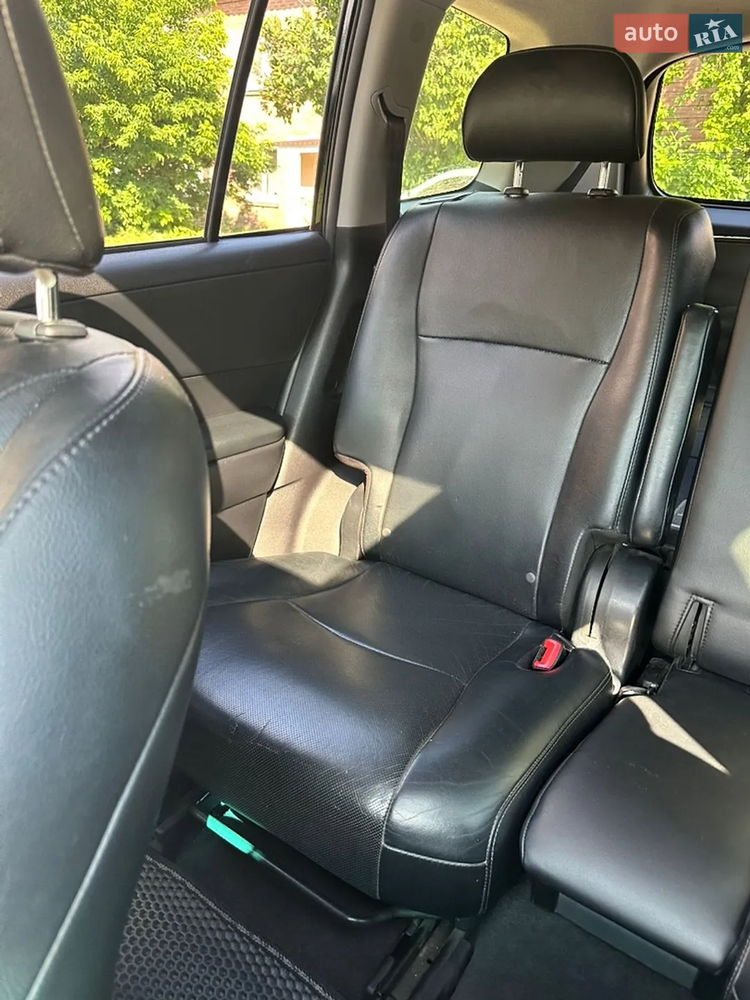 Toyota Highlander 2012 VIN 5TDDK3EH1CS130673 фото оголошення 3 з 5