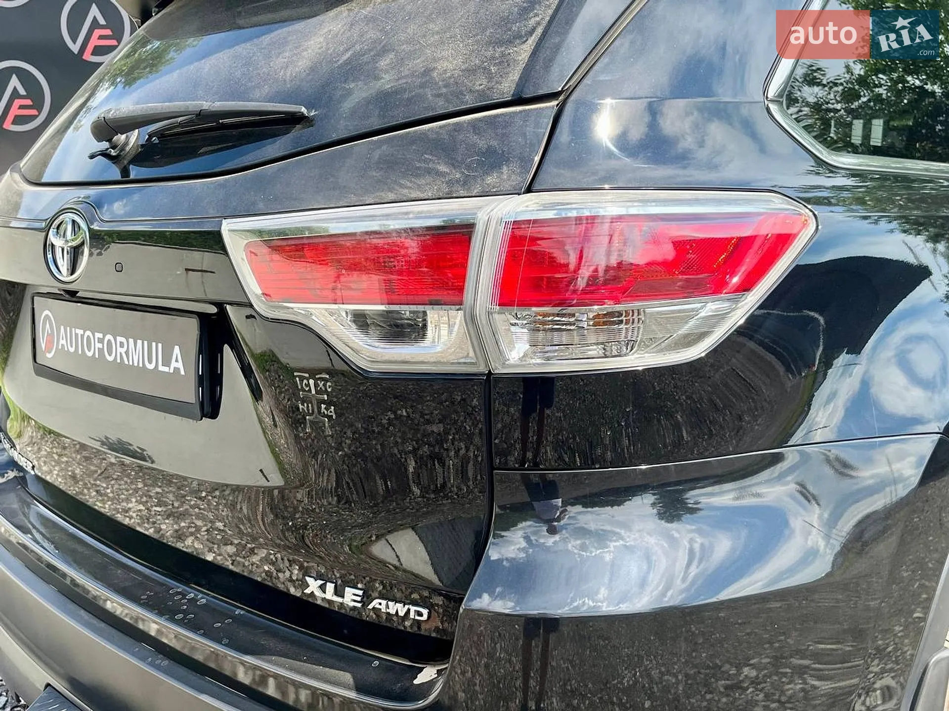 2016 Toyota Highlander - мініатюра 37