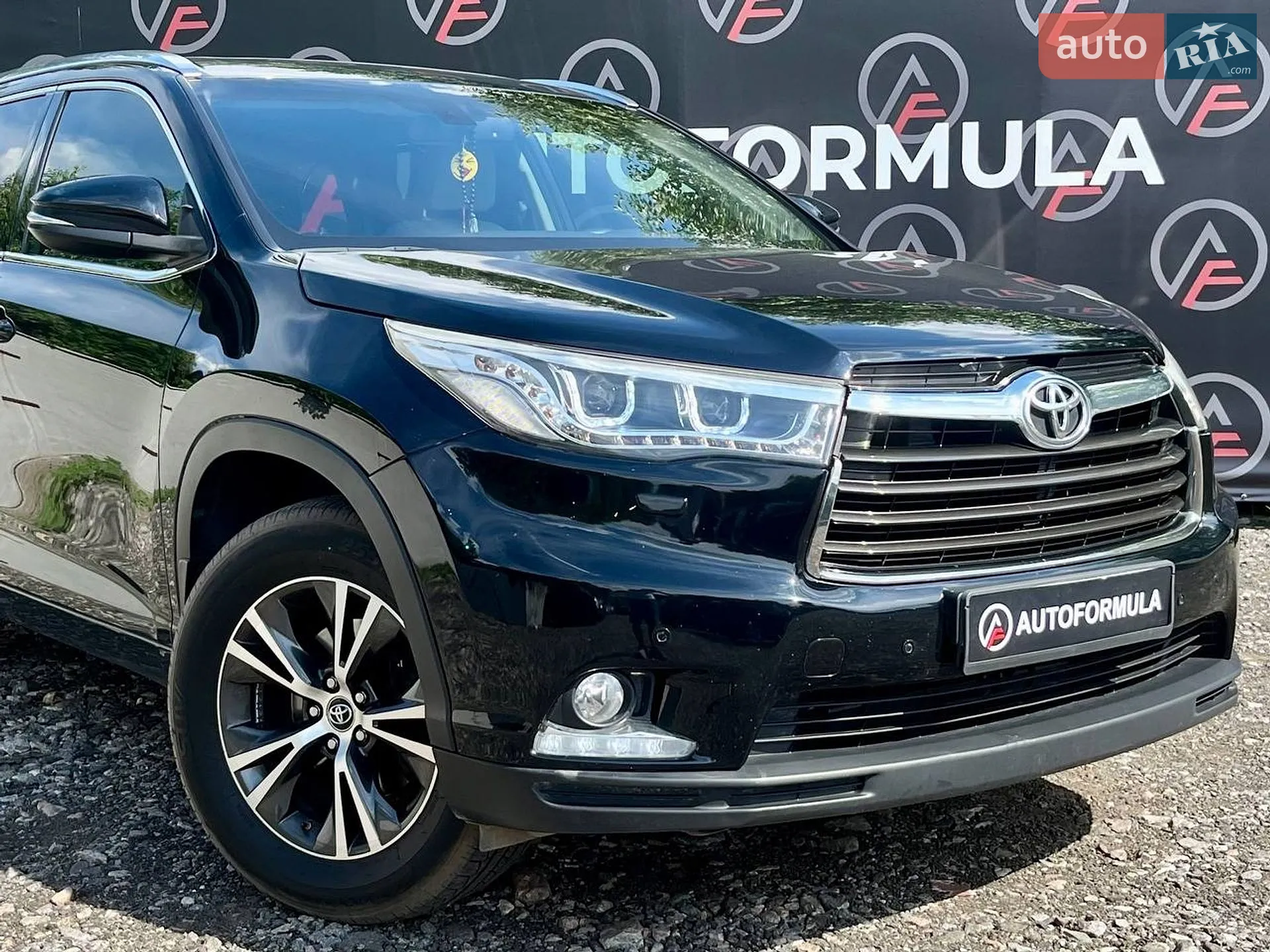 2016 Toyota Highlander - мініатюра 4