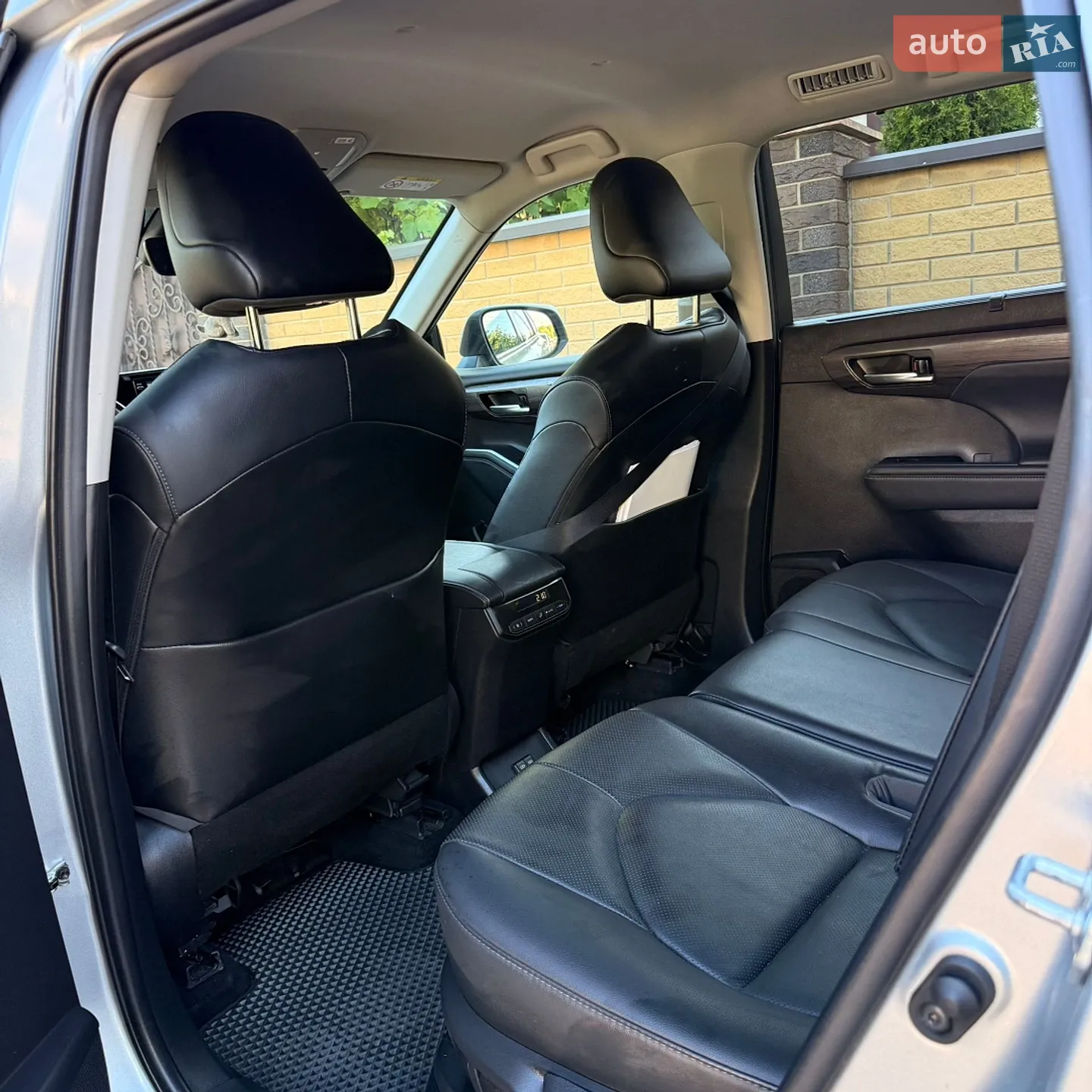 2021 Toyota Highlander - мініатюра 20
