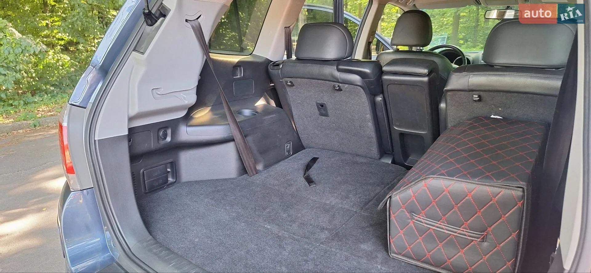 2011 Toyota Highlander - мініатюра 20