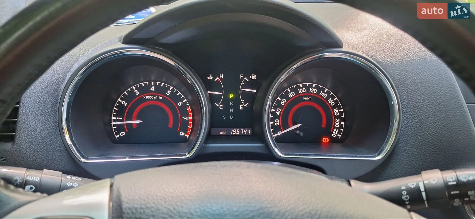 2011 Toyota Highlander - мініатюра 21