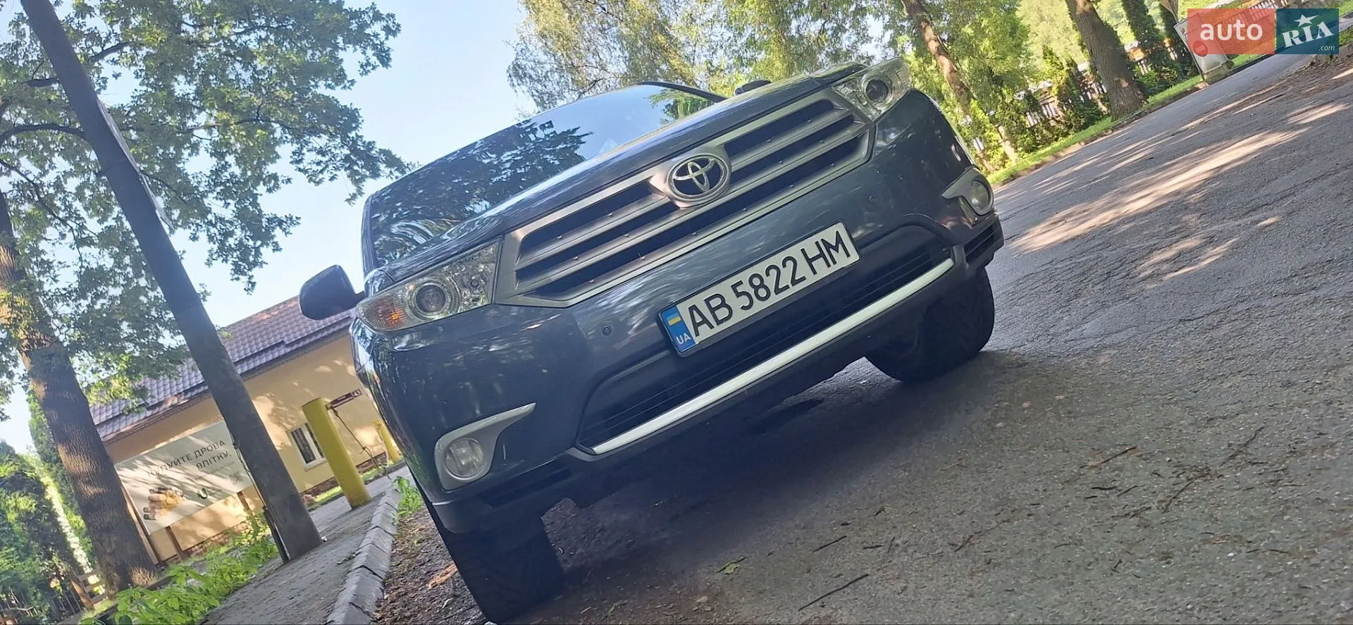 2011 Toyota Highlander - мініатюра 28