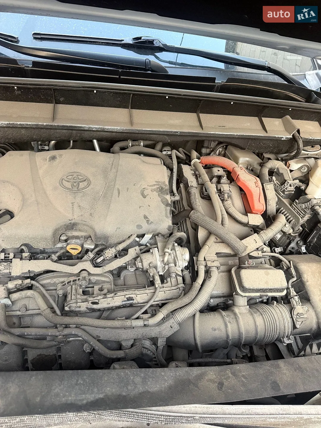 2023 Toyota Highlander - мініатюра 5
