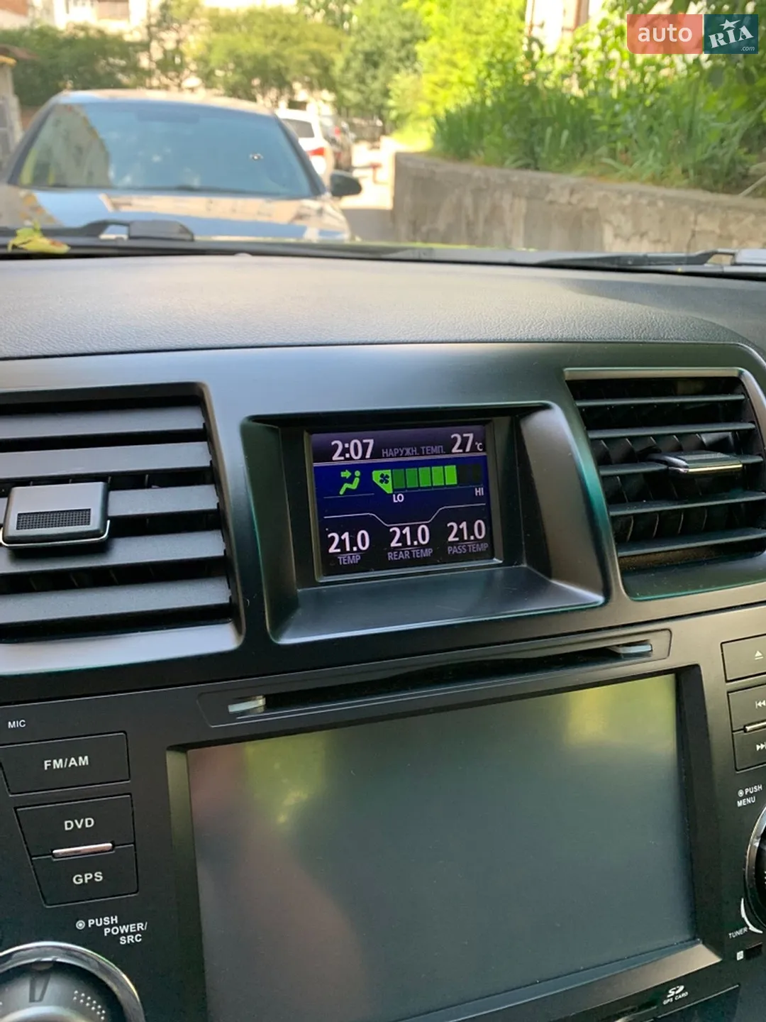 Toyota Highlander 2011 VIN JTEES42A502179472 фото оголошення 5 з 23