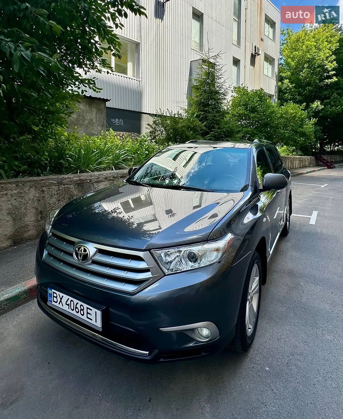 Toyota Highlander 2011 VIN JTEES42A502179472 фото оголошення 10 з 23