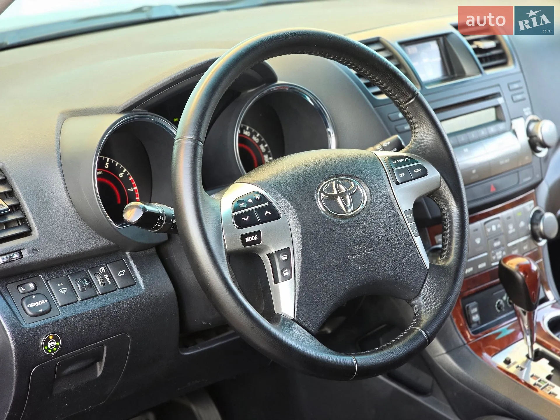2011 Toyota Highlander - мініатюра 25