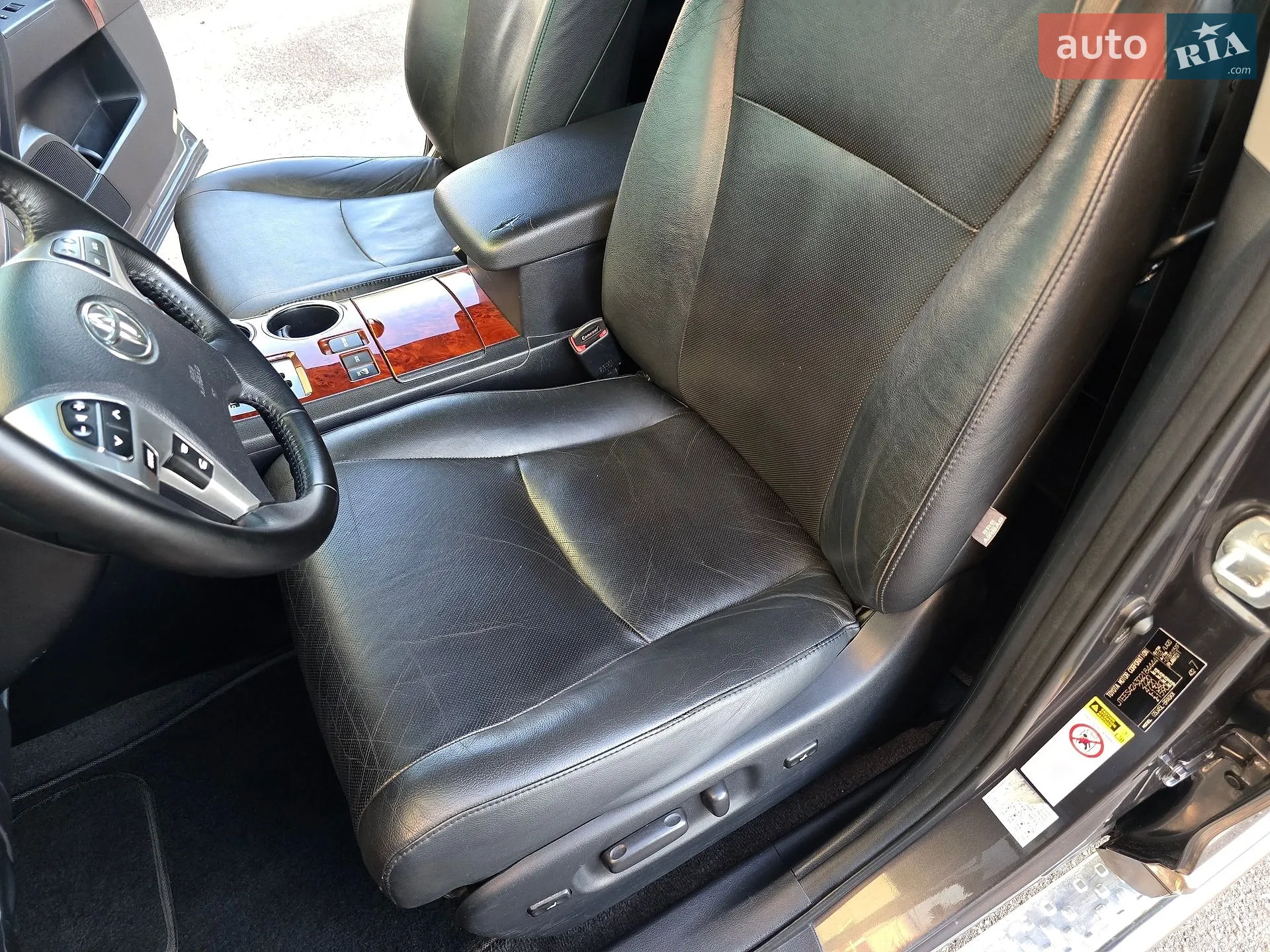2011 Toyota Highlander - мініатюра 27