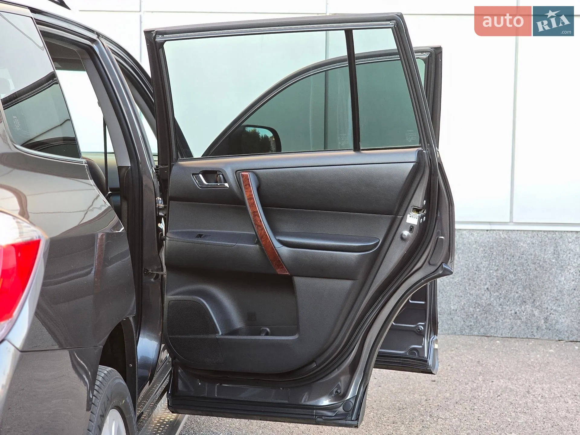 2011 Toyota Highlander - мініатюра 43