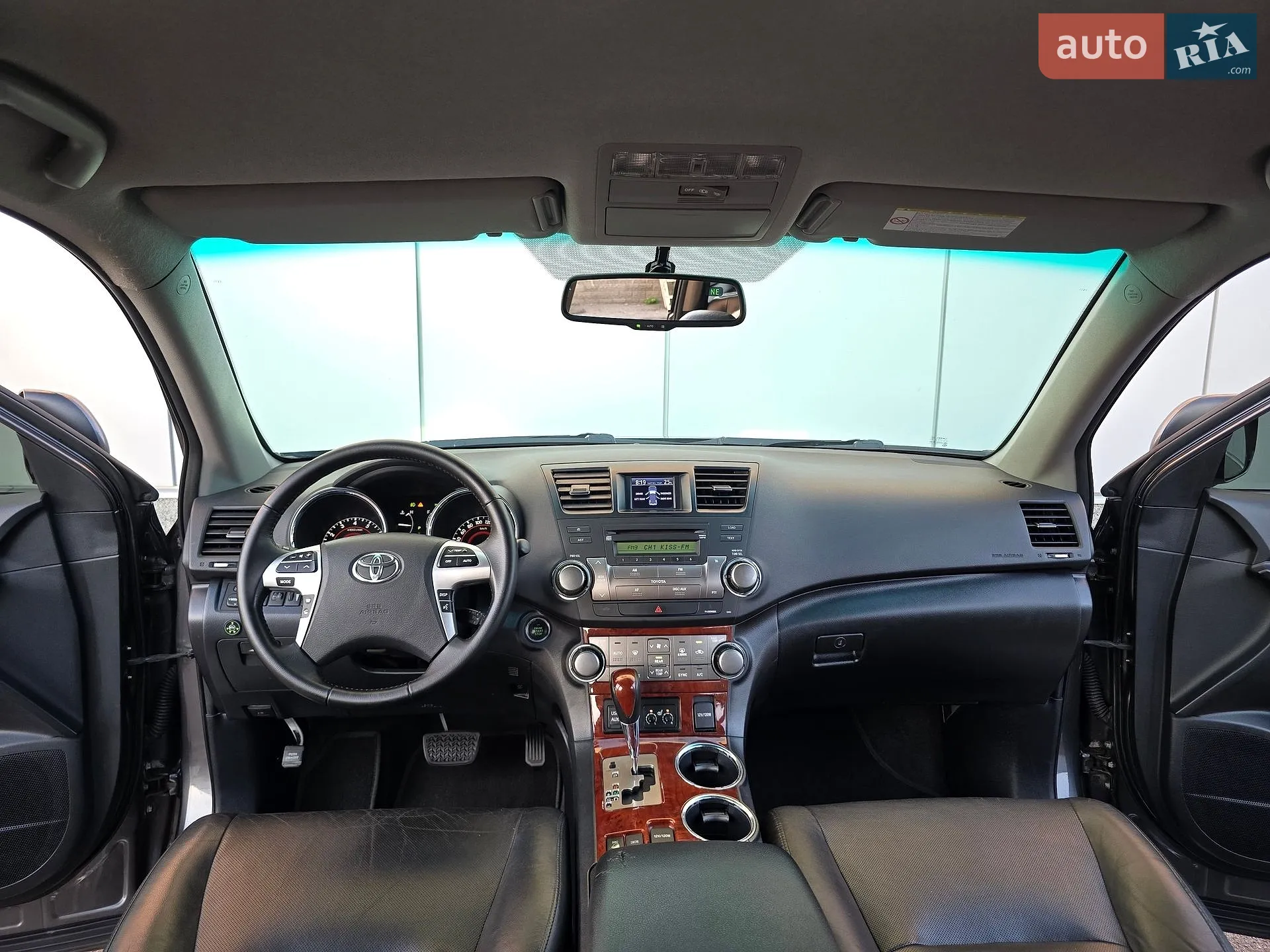 2011 Toyota Highlander - мініатюра 59