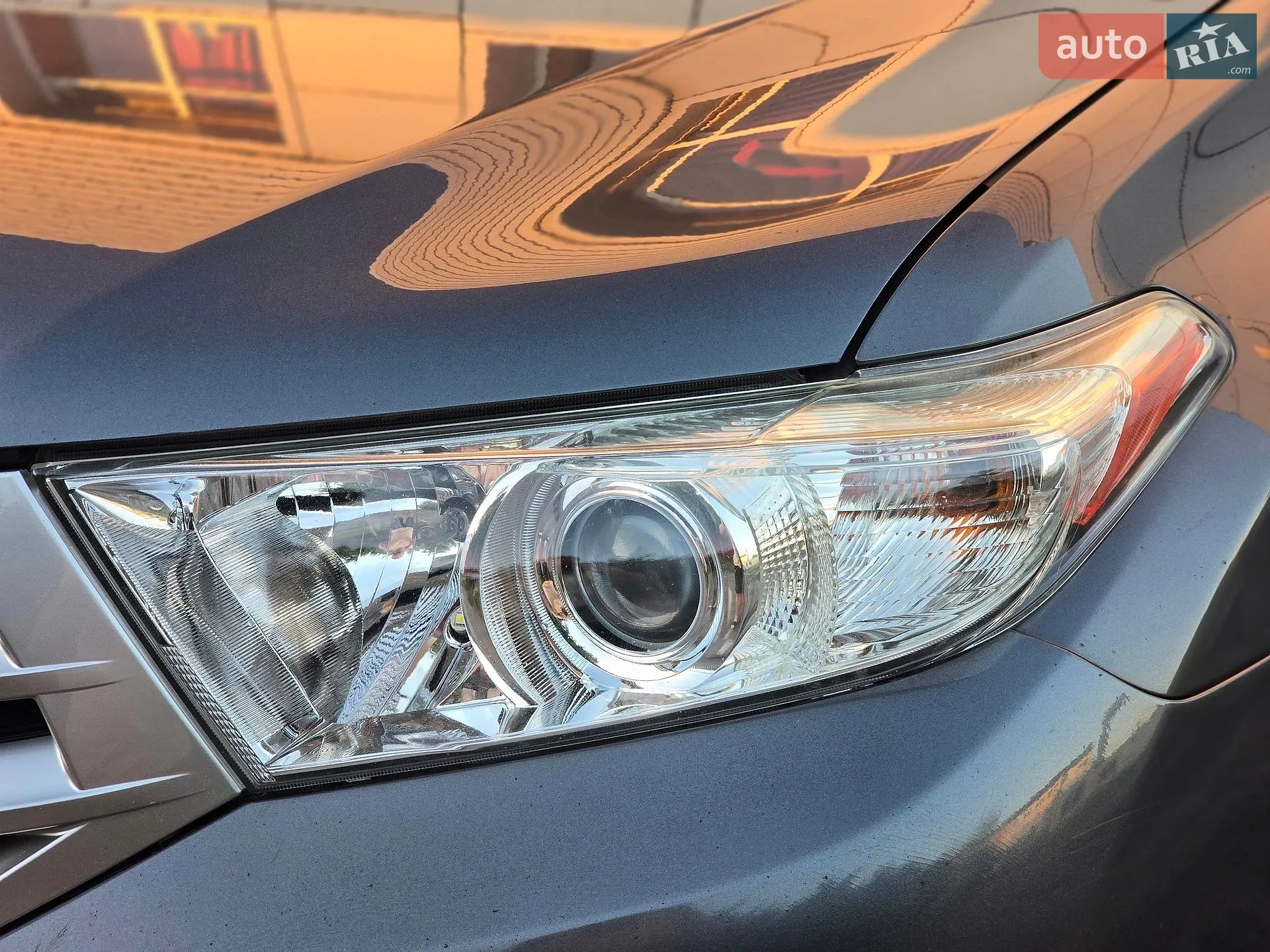 2011 Toyota Highlander - мініатюра 16