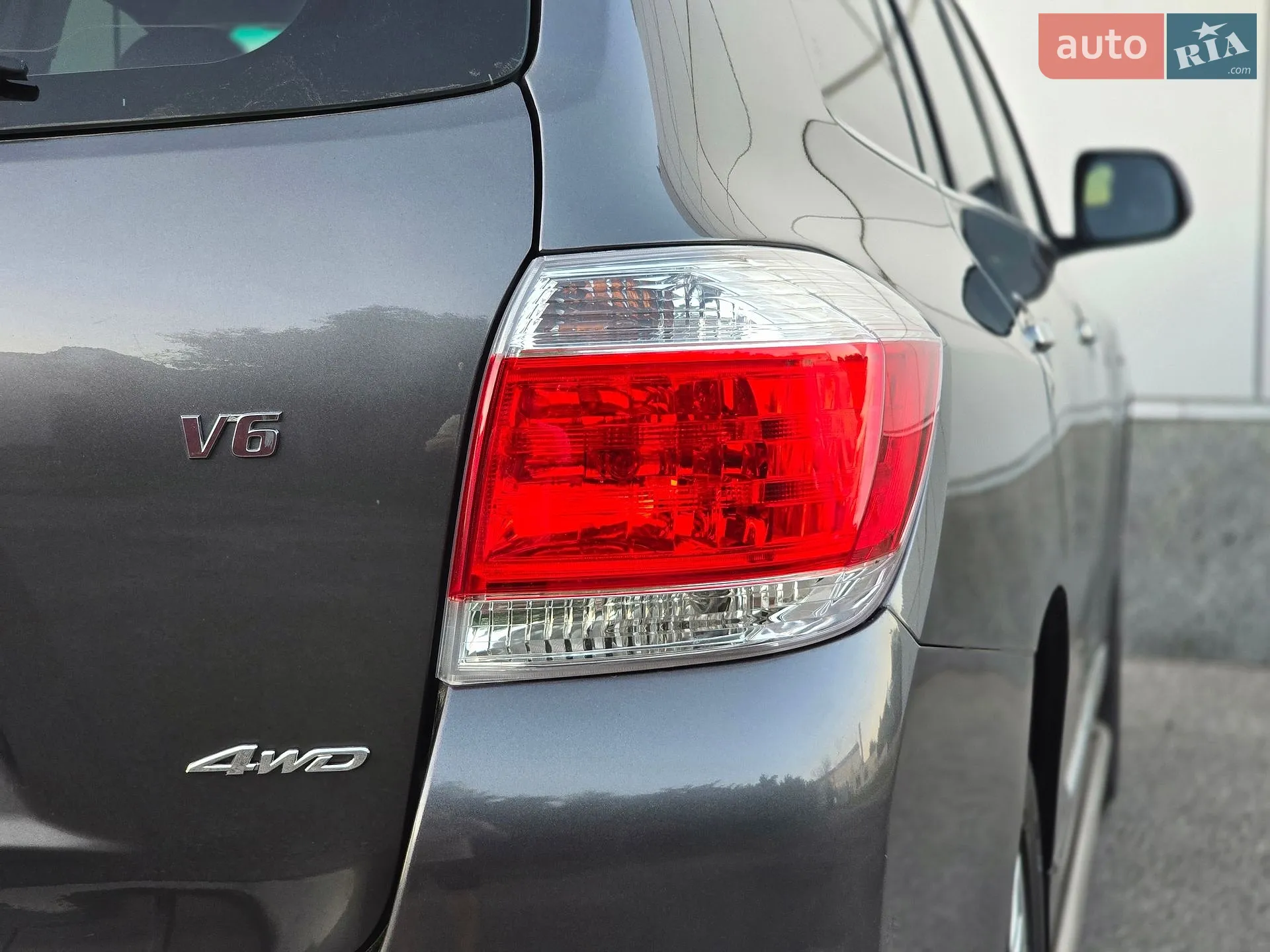 2011 Toyota Highlander - мініатюра 19