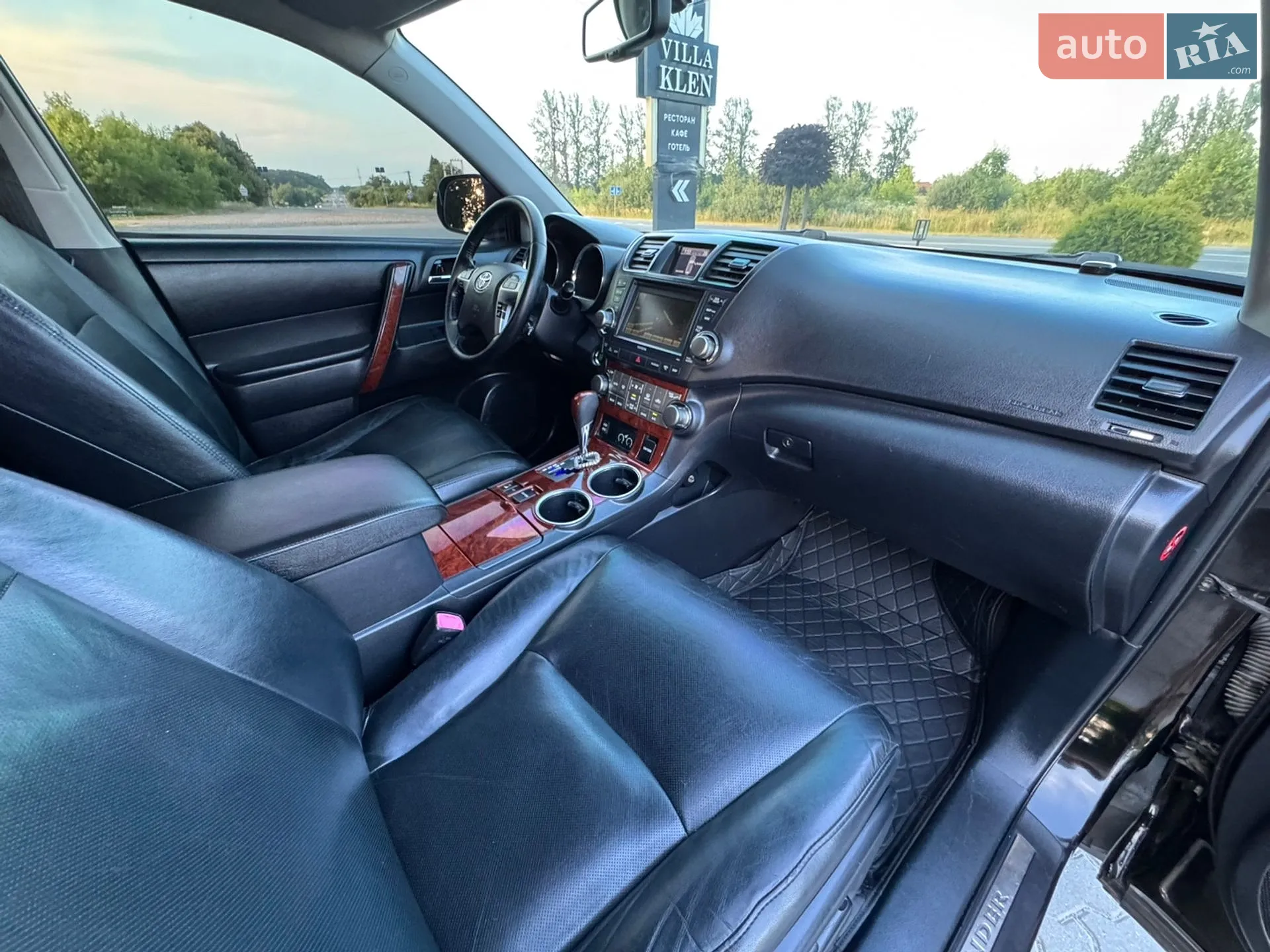 2010 Toyota Highlander - мініатюра 21