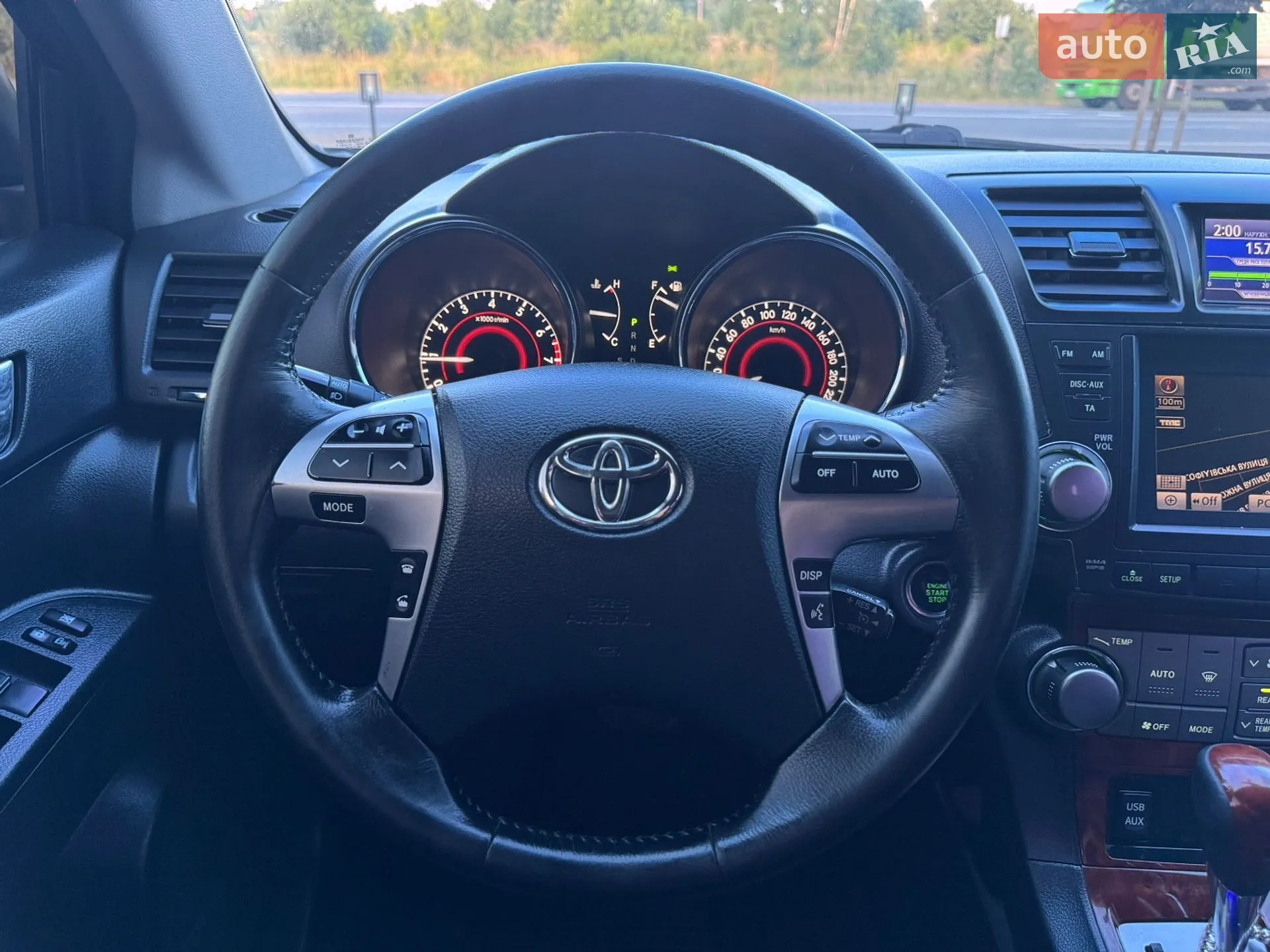 2010 Toyota Highlander - мініатюра 45