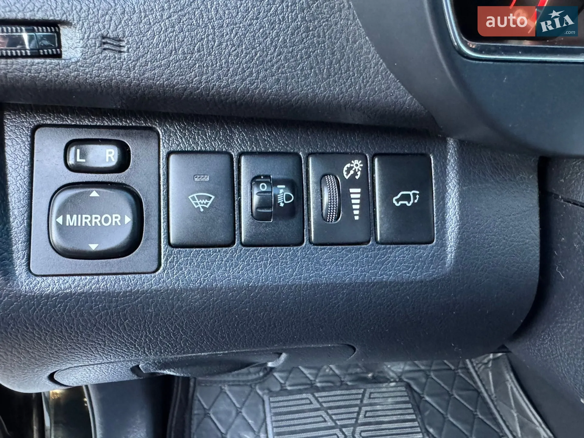 2010 Toyota Highlander - мініатюра 55