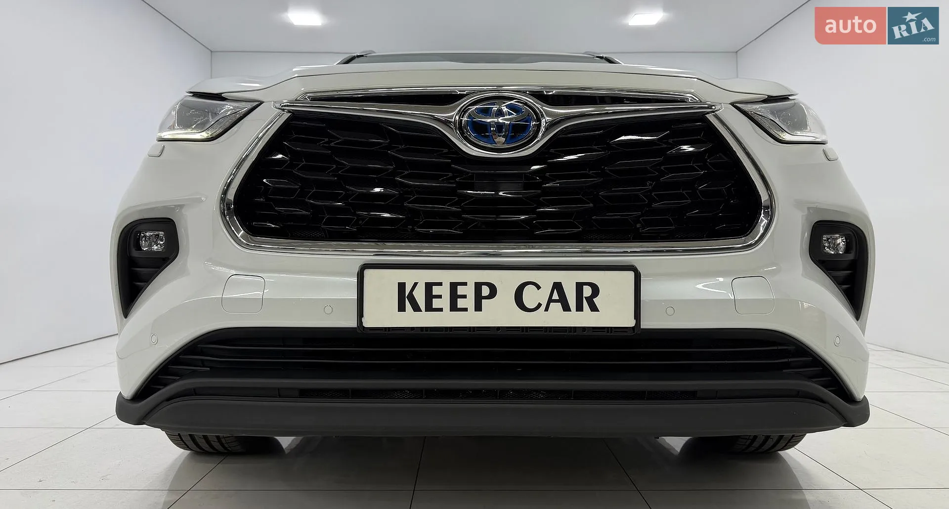 2022 Toyota Highlander - мініатюра 6