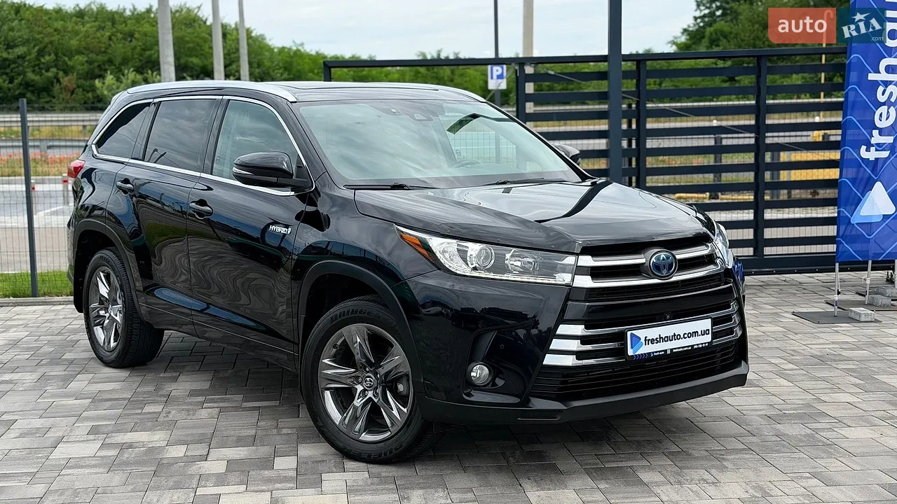 2023 Toyota Land Cruiser - мініатюра 47