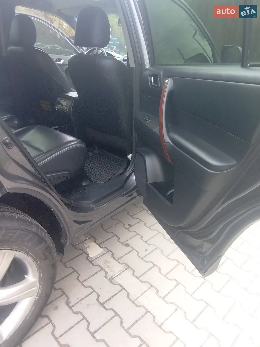 2012 Toyota Highlander - мініатюра 21